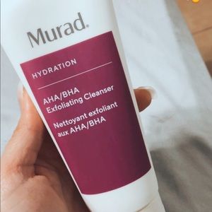 My skin reacts to everything